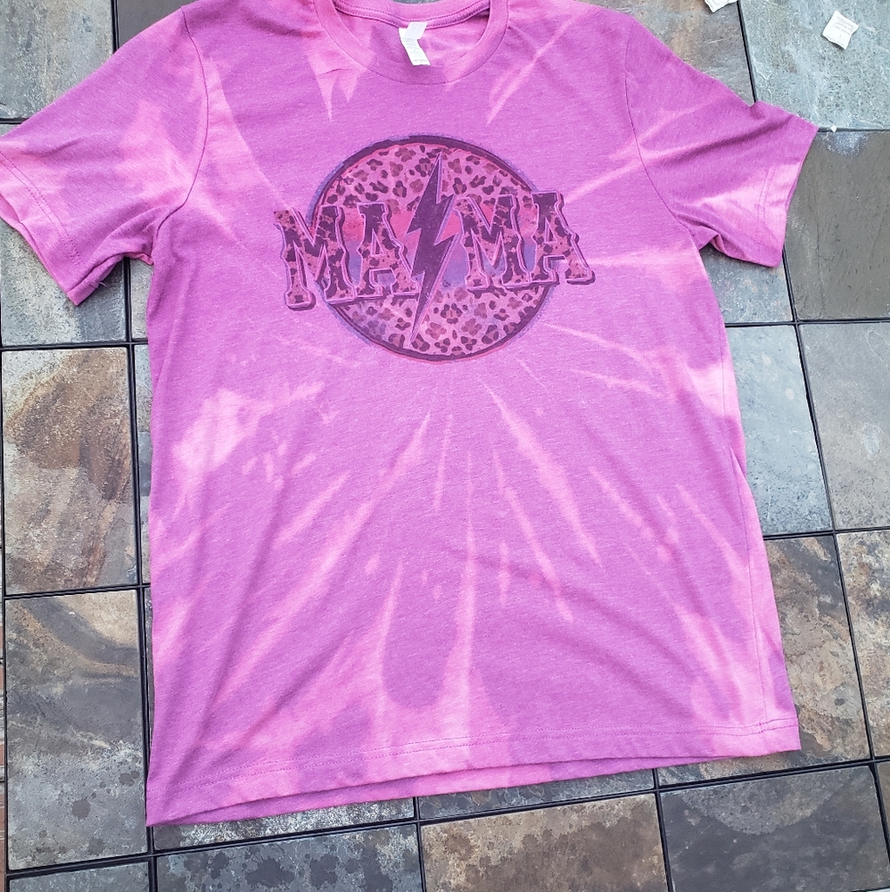 Mama tshirt
